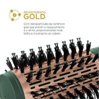 Escova Rotativa Britânia 2 em 1 1300W Bivolt BERE01 - 6