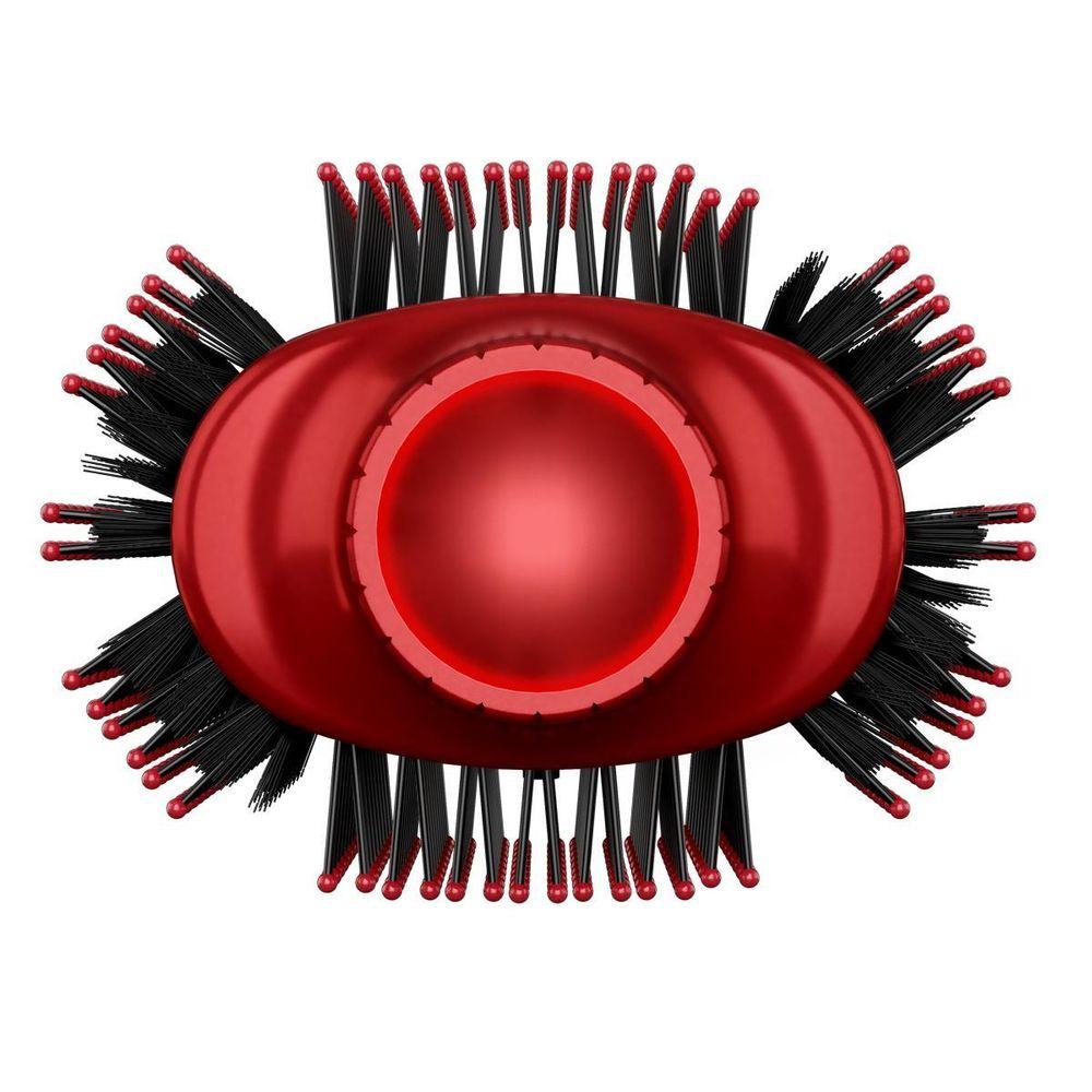 Escova Secadora Britânia Soft 4 em 1 1300W Bivolt BES12 - 5