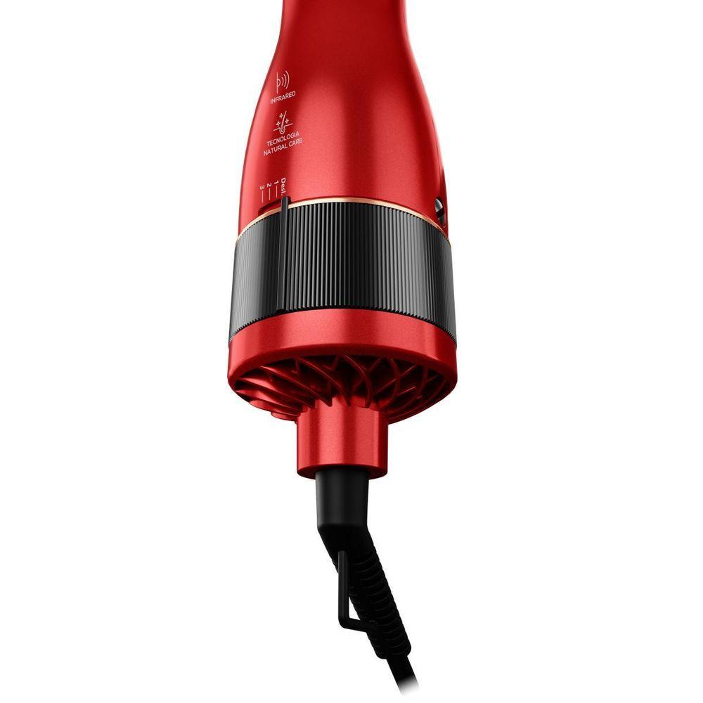 Escova Secadora Britânia Soft 4 em 1 1300W Bivolt BES12 - 8