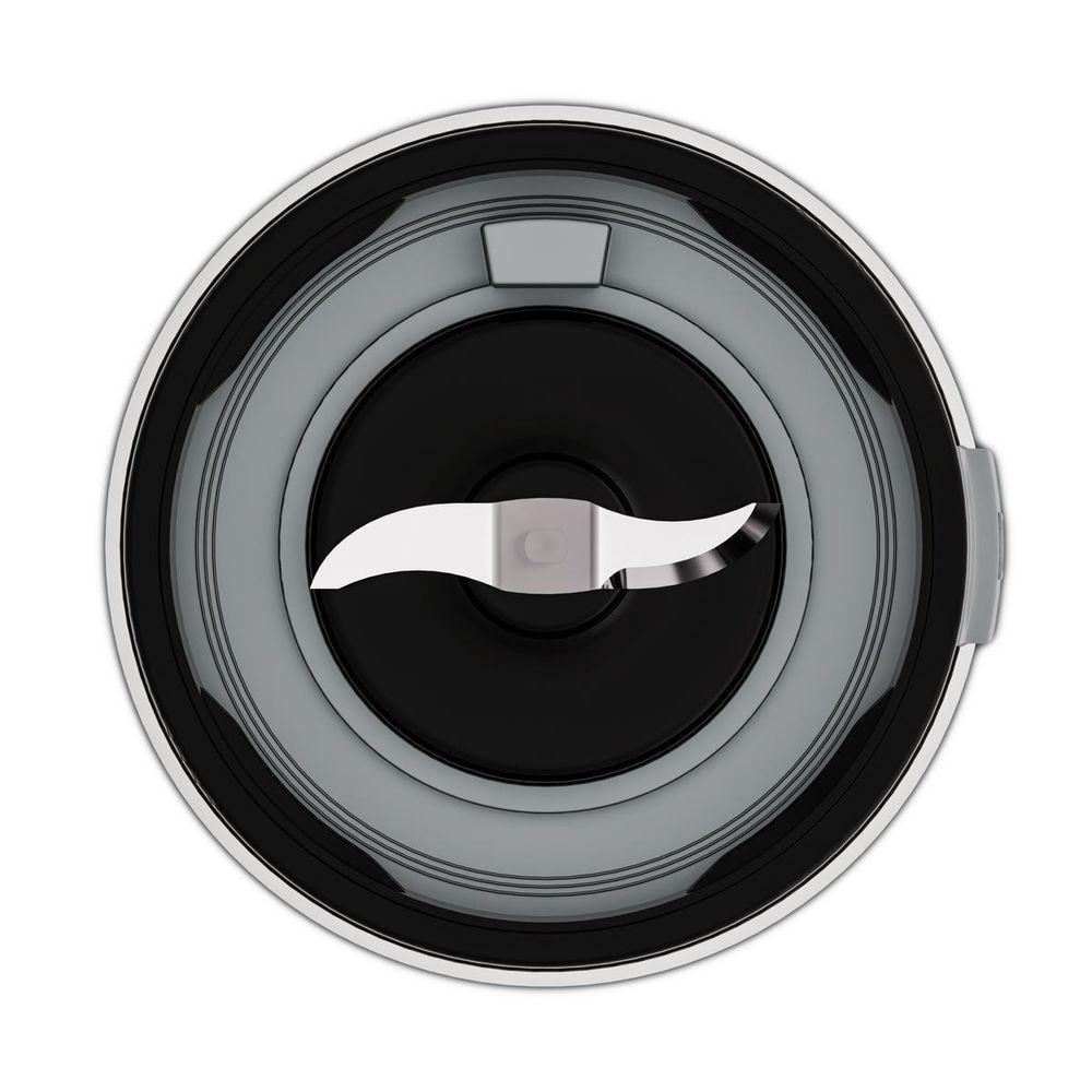 Liquidificador Portátil Britânia 300ml 50W USB BLQE02A - 5