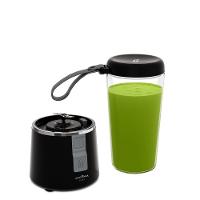 Liquidificador Portátil Britânia 300ml 50W USB BLQE02A - 6