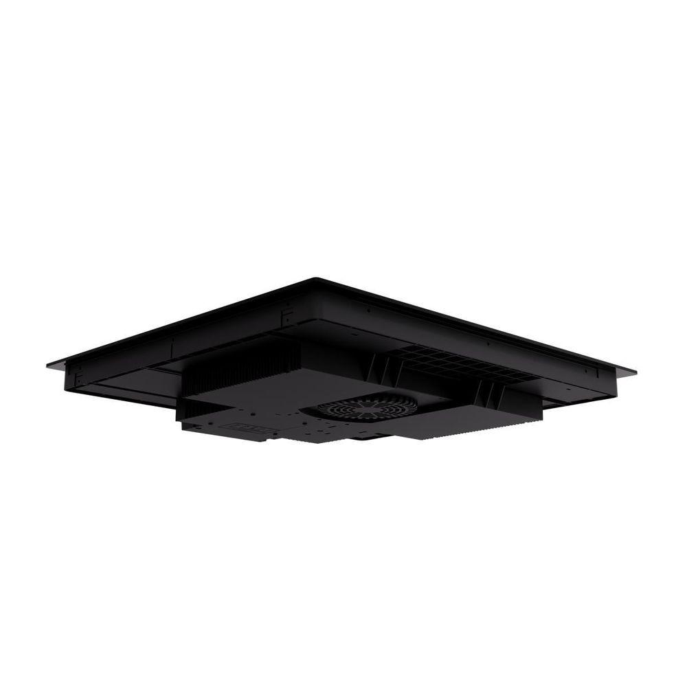 Cooktop 4 Bocas de Indução Britânia BCTE40A - 7