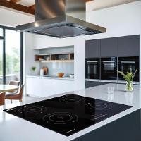 Cooktop 4 Bocas de Indução Britânia BCTE40A - 8