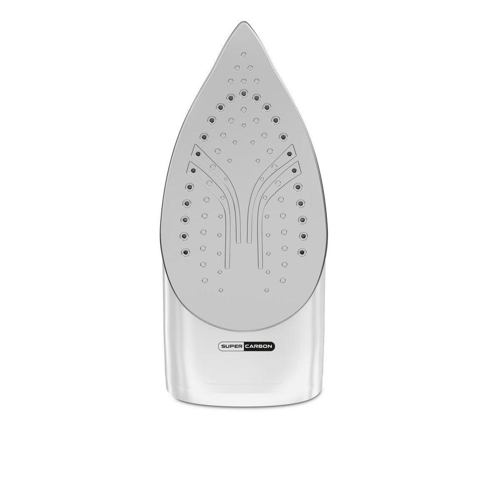 Ferro de Passar a Vapor Britânia Rosa Vapor Extra BFVE01A - 7