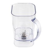 Liquidificador Britânia BLQ2300P Turbo 1200W Pro Maxx 6