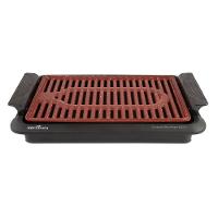 Churrasqueira Elétrica Britânia BCQ1300 Redstone 1200W - 3