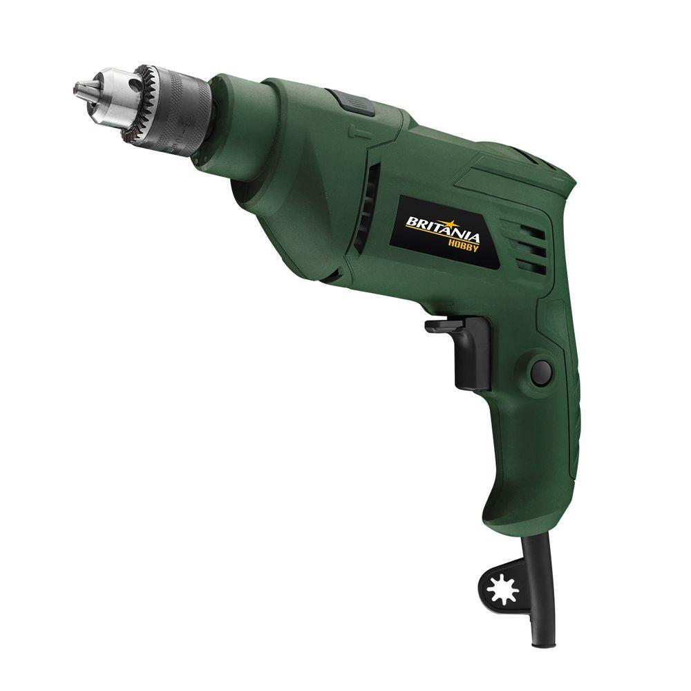 Furadeira de Impacto Britânia BFU01 650W - 1