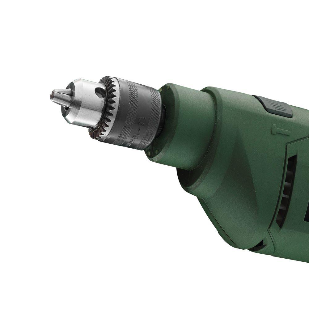 Furadeira de Impacto Britânia BFU01 650W - 2