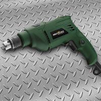 Furadeira de Impacto Britânia BFU01 650W - 5