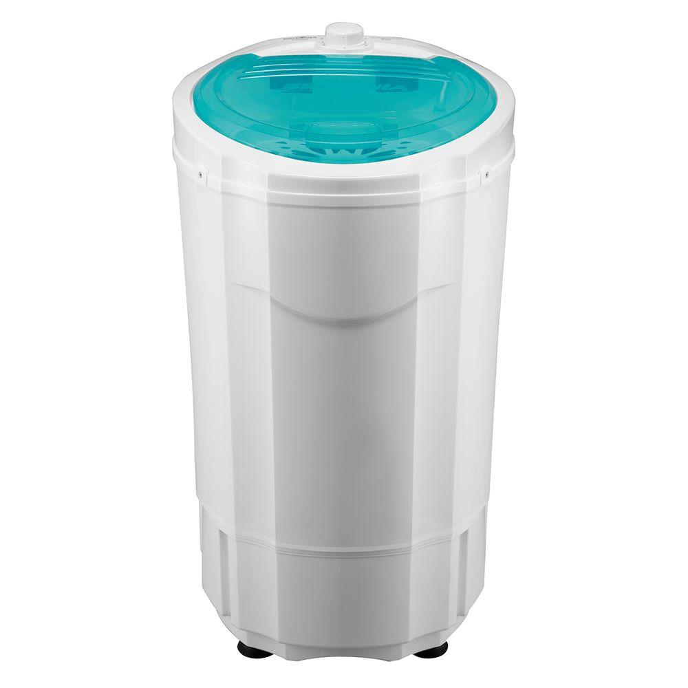 Centrífuga de Roupas 15KG Britânia BCR01BVD Cesto Inox - 1