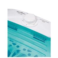 Centrífuga de Roupas 15KG Britânia BCR01BVD Cesto Inox - 3