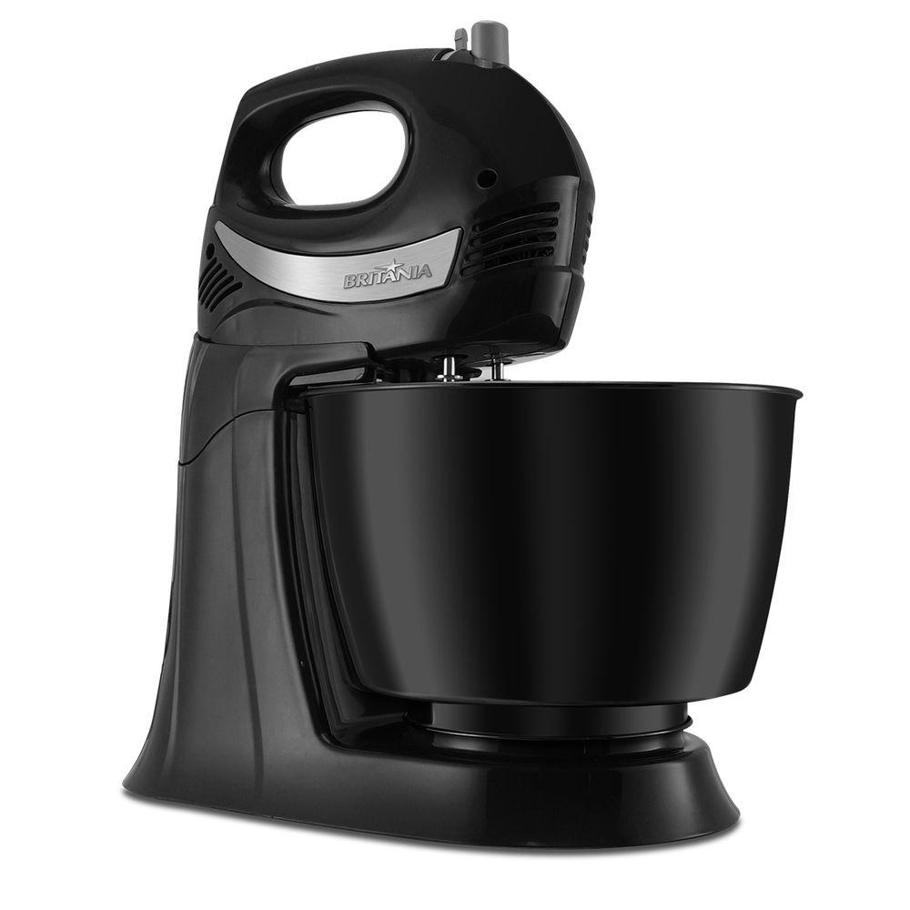 Batedeira Britânia Diamante Neve Turbo Duo 4,3L 550W - 5