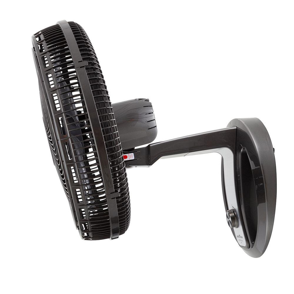 Ventilador Britânia Turbo Silencioso 160W BVT510 Titanium - 3