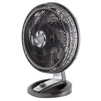 Ventilador Britânia Turbo Silencioso 160W BVT510 Titanium - 2