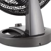 Ventilador Britânia Turbo Silencioso 160W BVT510 Titanium - 6