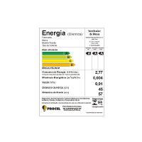 Ventilador Britânia Turbo Silencioso 160W BVT510 Titanium - 8