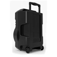 Caixa de Som Amplificada Britânia BCX12100 Woofer 12” 700W - 3