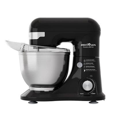 Batedeira Planetária Britânia 4L 3 Batedores BBP70A