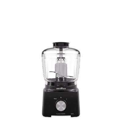 Processador Britânia 420W 1 Velocidade Preto BMN04A