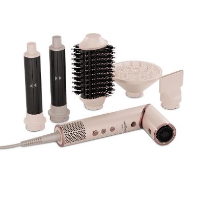 Secador de Cabelo Britânia Motor BLDC 1450W BSD15A