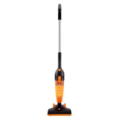 Aspirador de Pó Britânia BAS1010P 2 em 1 Filtro Hepa 600ml 1000W