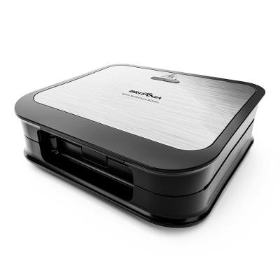 Grill e Sanduicheira Britânia 2 em 1 Redstone 850W BGR35A