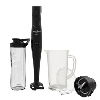 Mixer e Blender Britânia 2 em 1 com Turbo 400W BMX40C