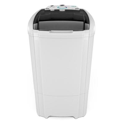 Tanquinho de Lavar Roupa 15Kg Britânia Semi Automática BLT15A