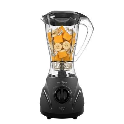 Liquidificador Britânia 600W 2,1L 3 Velocidades BLQ900A