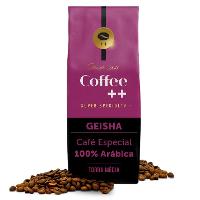 Café  Especial em Grãos Geisha Coffee Mais - 100% Arábica - Torra Média - 250g - 1