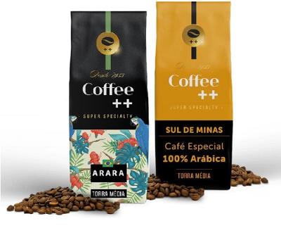 Café Especial em Grãos Coffee Mais Sul de Minas E Arara