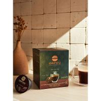 Cápsulas compatíveis Dolce Gusto®* Intenso 10 un - 1