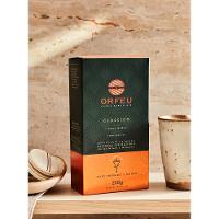 Café Orfeu Torrado e Moído Clássico 250g - 1