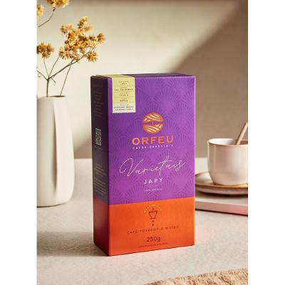 Café Moído Japy 250g
