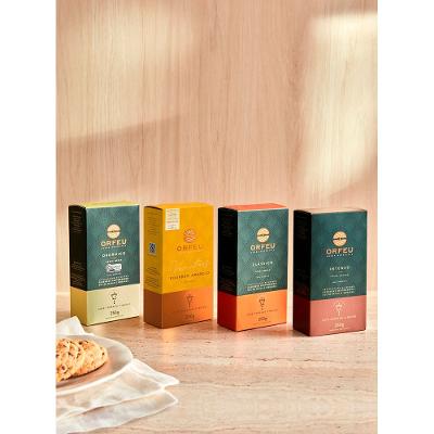 Kit Café Moído - 4 Blends