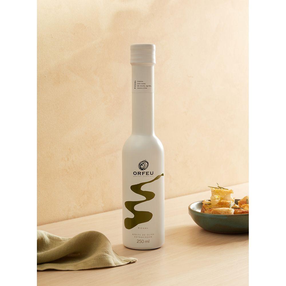 Azeite Varietal Picual 250ml - 1