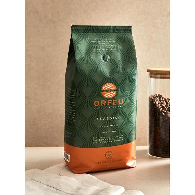 Café em Grãos Clássico 1 Kg