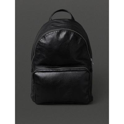 Mochila Floater Queima Logo  Calvin Klein Jeans - Preto