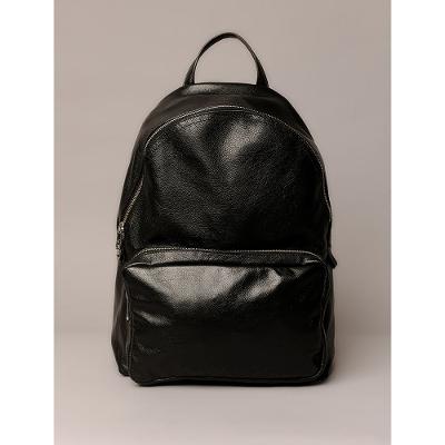 Mochila Floater Queima Logo  Calvin Klein Jeans - Preto