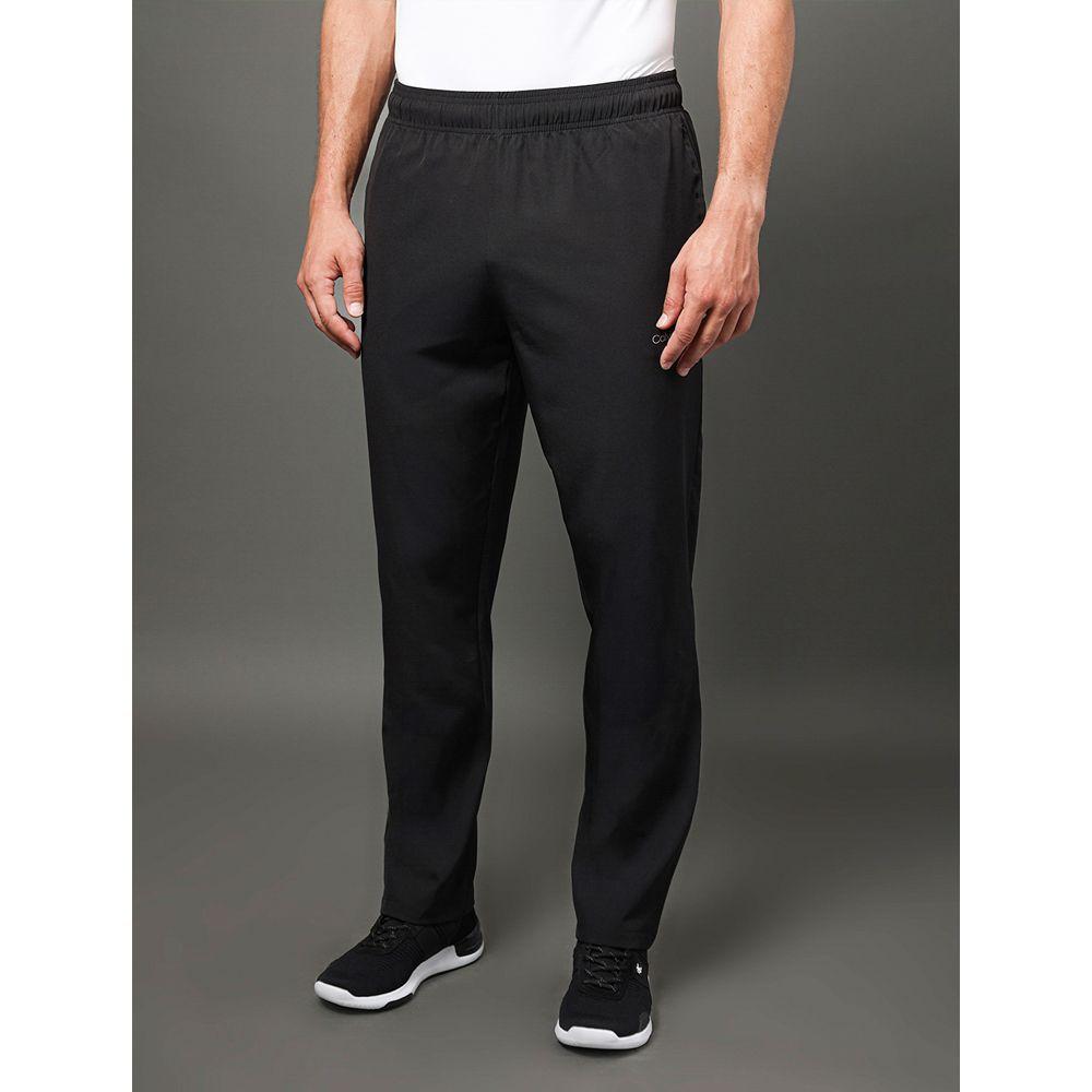 Calça Masculina Calvin Klein Performance - Preto - 1
