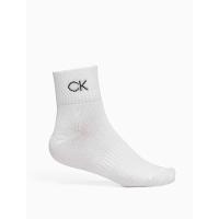 Kit 3 Pares Meia Cano Médio Calvin Klein - Multi - 2