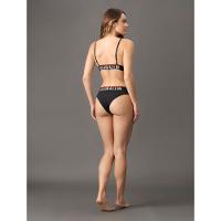 Sutiã Triângulo Pride Calvin Klein Underwear - Preto - 2