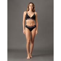 Sutiã Triângulo Pride Calvin Klein Underwear - Preto - 3