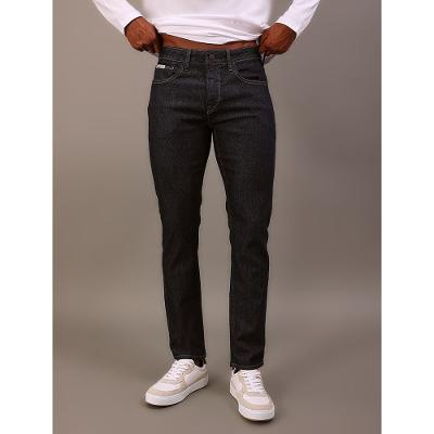Calça Jeans Masculina Slim Stretch Calvin Klein Jeans - Marinho