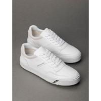 Tênis Masculino Palito Basic Calvin Klein Jeans - Branco 2 - 3