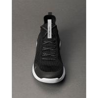 Tênis Masculino Baixo Air Knitt Calvin Klein Jeans - Preto - 5