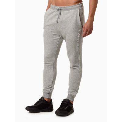 Calça Masculina Jogger Calvin Klein - Mescla