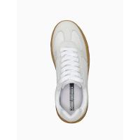 Tênis Feminino Chunky Layers Calvin Klein Jeans - Off White - 2