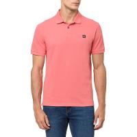Polo Masculina Premium Calvin Klein Jeans - Melancia - 1