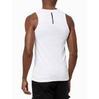 Regata Masculina Ribana Logo - Branco - 3